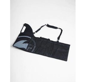 Rooster Optimist Foil Bag