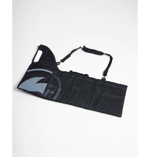 Rooster Optimist Foil Bag