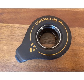 Karver Winch Compact 45 Self Finger Replacement