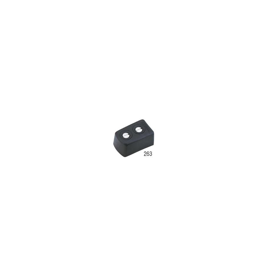 Harken Heavy Duty Endstopper for HA2720 Track 22mm Set