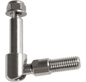 Ronstan Batten Pin M10 Serie 14/19mm RC00111 H2O Sensations