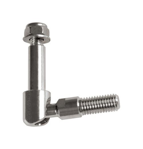 Ronstan Axe Inox Embout Latte M10