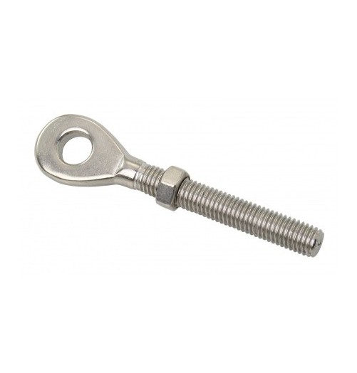 Axe Oeillet Fileté Inox 316 M6 Gauche PK021906 H2O Sensations