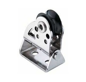 Harken Micro Block 16mm Air Flip Flop