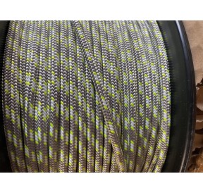 Kingfisher Evo Race 78 5mm maffioli sheet dyneema halyard KFRKD05 H2O Sensations