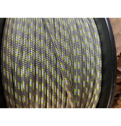 Kingfisher Evo Race 78 5mm maffioli ecoute dyneema KFRKD05 H2O Sensations