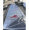 Kangaroo Sails GV Radial pour Nacra 15