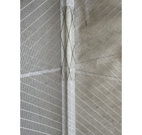 Kangaroo Sails Main for Nacra 15 H2O Sensations