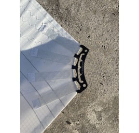 Kangaroo Sails Tornado Sport Foc Dacron