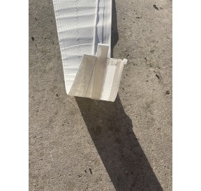 Kangaroo Sails Tornado Dacron Jib H2O Sensations