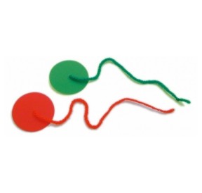 Tell Tales Wool Set of 4pcs CF3008 %price% H2O Sensations