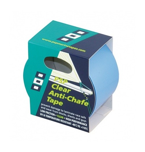 PSP Charfe Guard Clear Roll 3m*50mm PSCC12 H2O Sensations