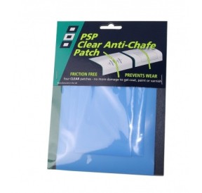 PSP Marine Tape Chafe Set Feuilles 250µ & 130µ