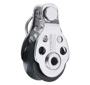 Harken Poulie Micro 16mm à Chape376 H2O Sensations