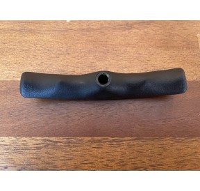 RWO Trapeze Handle Black R1899 H2O Sensations