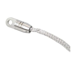 Bluewave Terminal Inox Hauban/Etai Dyneema 4mm