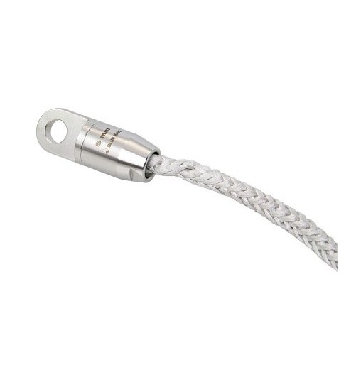 Blue Wave Terminal Stainless Steel 4mm Dyneema Stay/Shroud BLRP820804 H2O Sensations