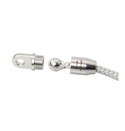 Blue Wave Terminal Stainless Steel 4mm Dyneema Stay/Shroud