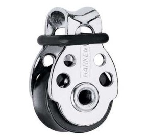 Harken Micro Block 16mm Single 404 H2O Sensations