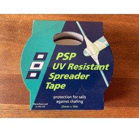 PSP Adhésif Protection Barre de Flèche UV Résistant 10m*25mm P282510000 H2O Sensations