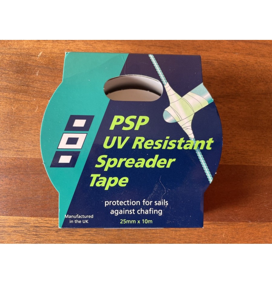 PSP Marine Tape Spreader UV Resistant 10m*25mm
