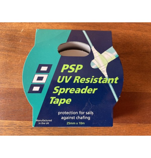 PSP Marine Tape Spreader UV Resistant 10m*25mm P282510000 H2O Sensations