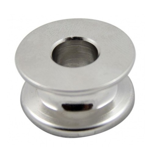 Blue Wave Stainless Steel Sheave 15.5*7.3*5.3mm BLRP1105 H2O Sensations