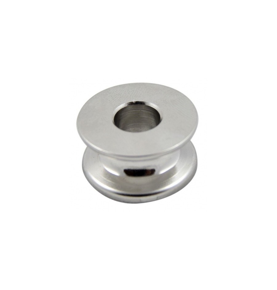 Blue Wave Réa Inox 316 Plein 21.5*10.8*8.3mm