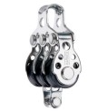 Harken Micro Block 16mm Triple Becket