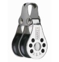 Harken Micro 22mm Double Block