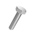 Boulon Inox A2 M6 30mm Six Pans