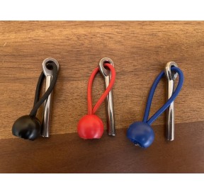 H2O Sensations Quick Connect Tiller Blue Red Black H2O00040 H2O Sensations