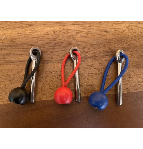 H2O Sensations Quick Connect Tiller Blue Red Black H2O00040 H2O Sensations