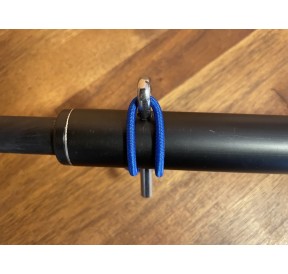 H2O Sensations Axe Barre Liaison Rapide