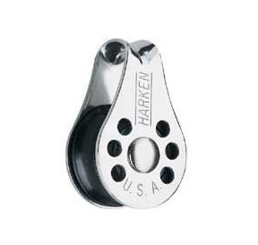 Harken Micro Poulie 22mm Simple