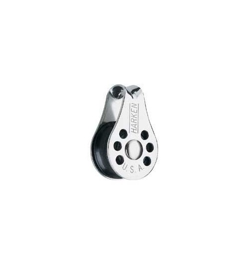 Harken Micro Poulie 22mm Simple