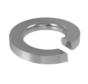 Stainless Steel Washer Grower A2 M10 15.5*2.5mm RONA2M10ELA H2O Sensations