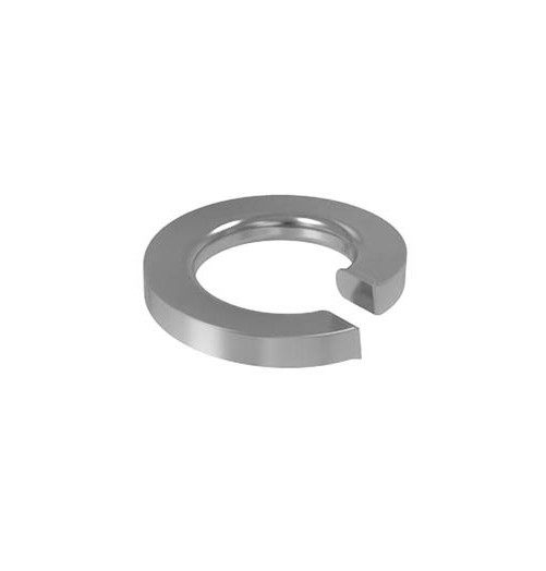 Stainless Steel Washer Grower A2 M10 15.5*2.5mm RONA2M10ELA H2O Sensations