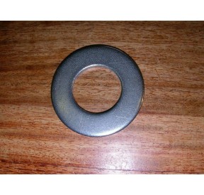 Rondelle Inox A4 M14 27*2.5mm Etroite