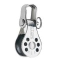 Harken Micro 22mm Single w/shackle Block