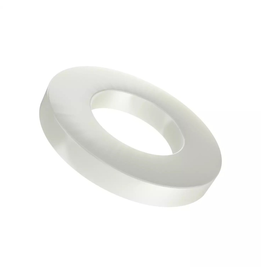 Polyamide Washer M4 9*0.8mm