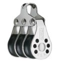 Harken Micro 22mm Triple Block Harken Micro 22mm Triple Block