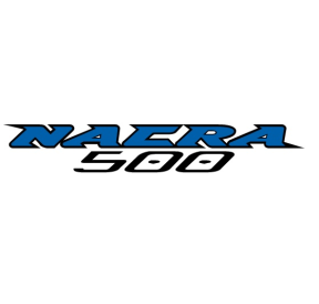 Nacra 500 Sticker Hull Big