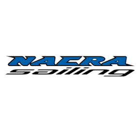 Nacra sailing Autocollant Coque Grand 40151 H2O Sensations