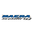 Nacra Sailing Autocollant Coque Grand
