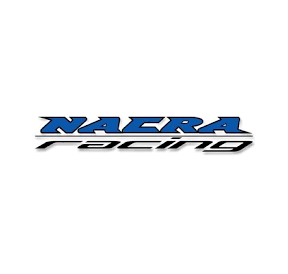 Nacra Racing Sticker Hull Big 40169 H2O Sensations