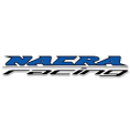 Nacra Racing Autocollant Coque Grand