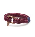 Pig&Hen Barato Bob Bracelet Unie