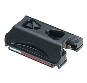 Harken Micro Boat CB Car for Ti-Lite Block 13mm HK2703 %price% H2O Sensations