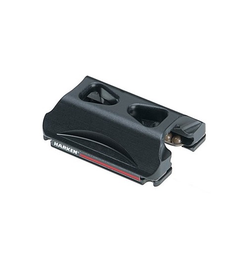 Harken Chariot Petit Bateau Ti-Lite Block 13mm HK2703 %price% H2O Sensations